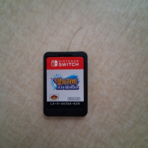 닌텐도 스위치 별의 커비 스타 얼라이즈