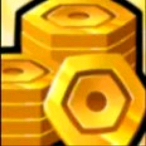 [최저가] 쓰나미 브레인롯 거래토큰 싸게 판매합니다. 이미지