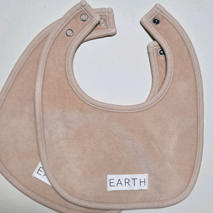 얼쓰빕 새상품 벨루아/ 벨로아 크림 베이지