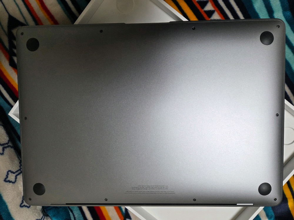 맥북에어M1 안심결제--1