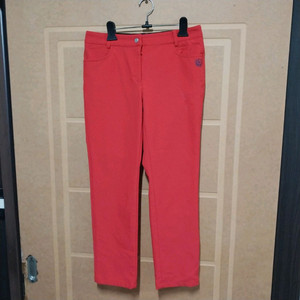 스워드 여성28 인치 스판바지