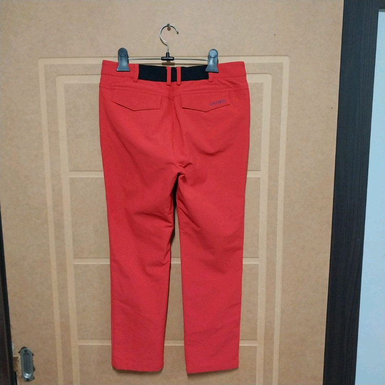 스워드 여성28 인치 스판바지--2