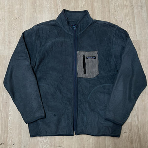 파타고니아 남성 포켓 플리스 후리스 자켓 L/100