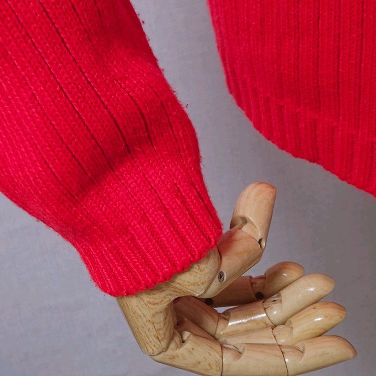 버버리 가디건--3