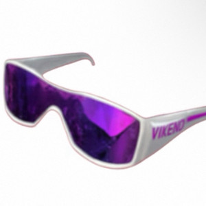 스팀배그 스노우선글라스 판매합니다 이미지