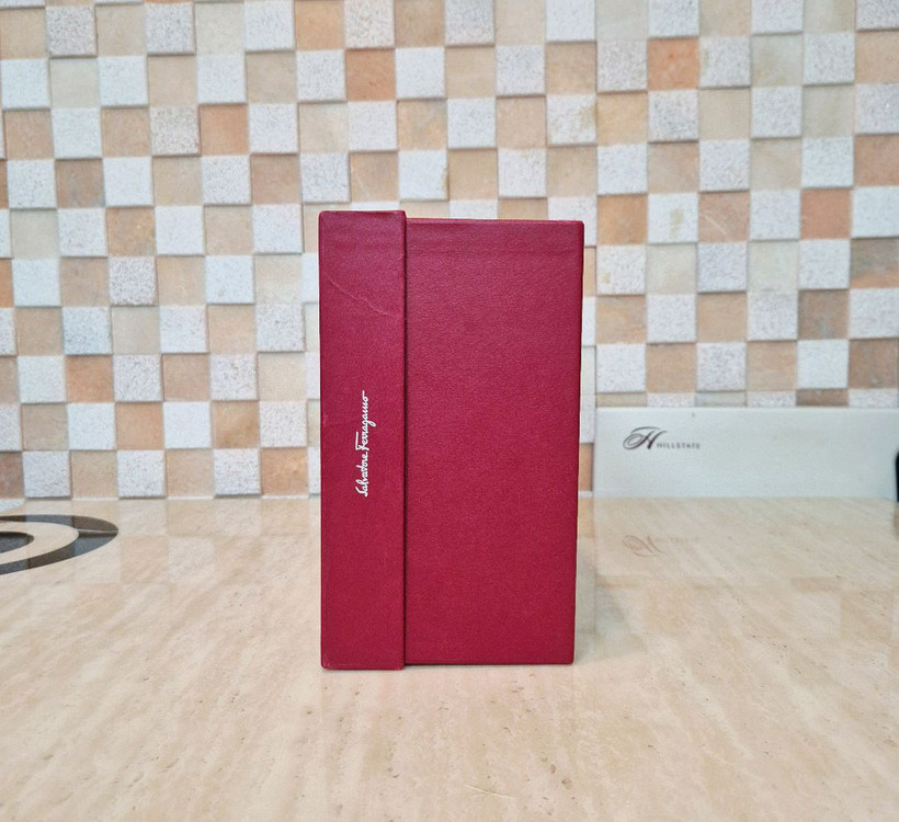 [정품]페라가모 박스+쇼핑백 SET,페라가모 구두,페라가모 가방,페라가모 쇼핑백,페라가모 이미지