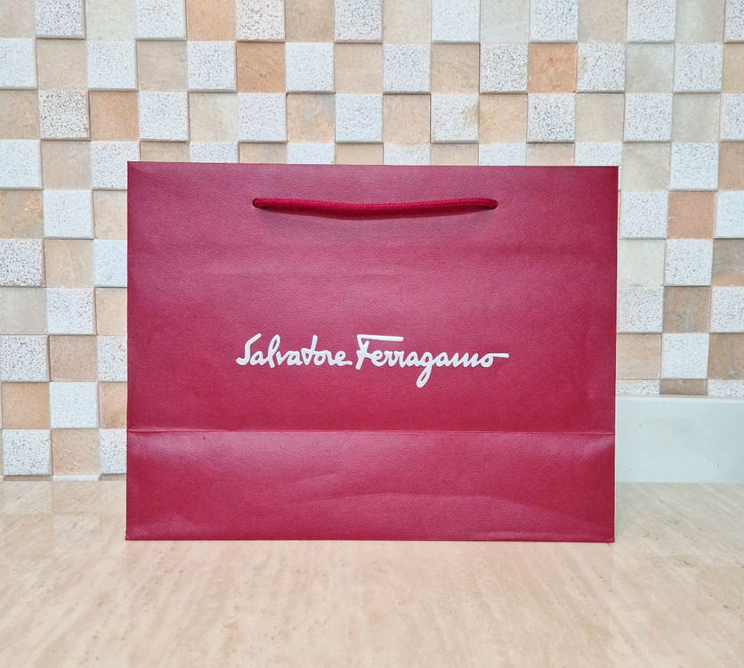 [정품]페라가모 박스+쇼핑백 SET,페라가모 구두,페라가모 가방,페라가모 쇼핑백,페라가모 이미지