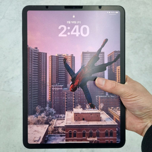 아이패드 프로 11인치 3세대 M1 128GB