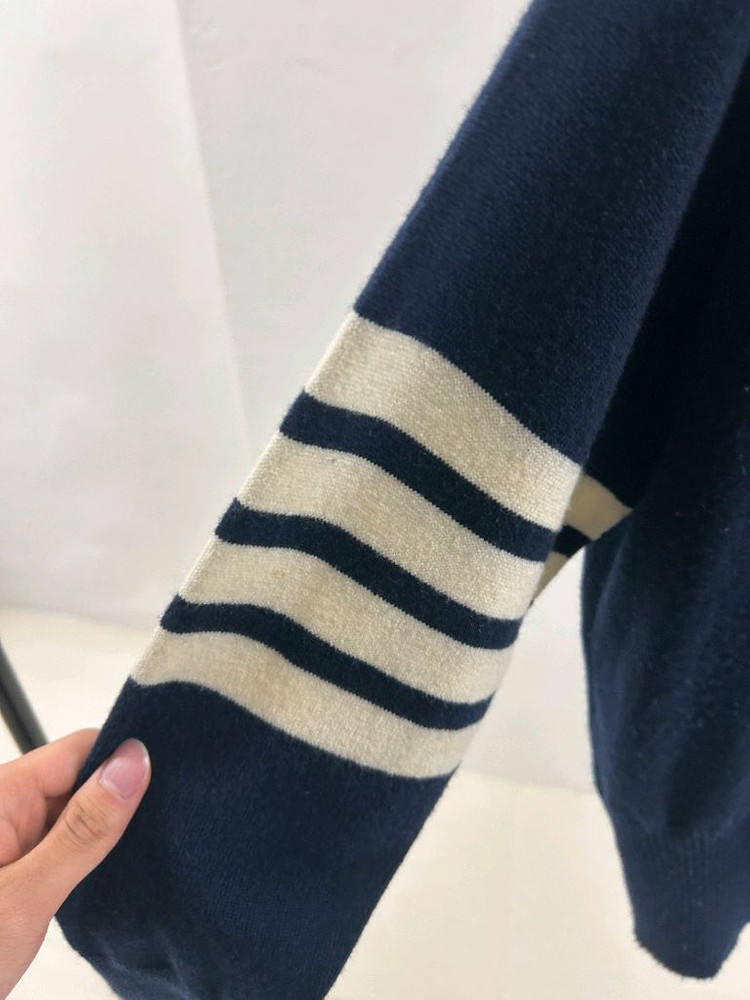 톰브라운 캐시미어 가디건 2사이즈--5