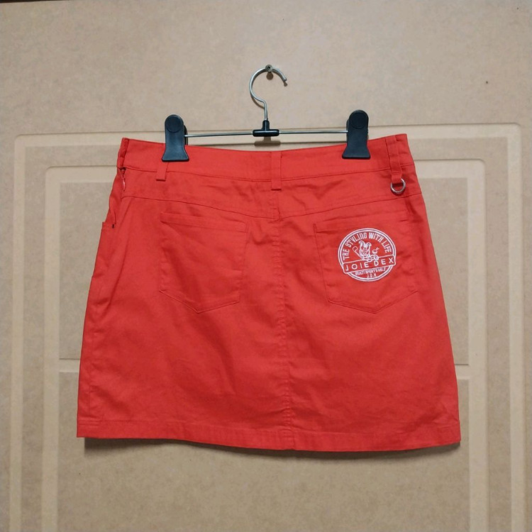 JDX 여성27인치 치마바지--3