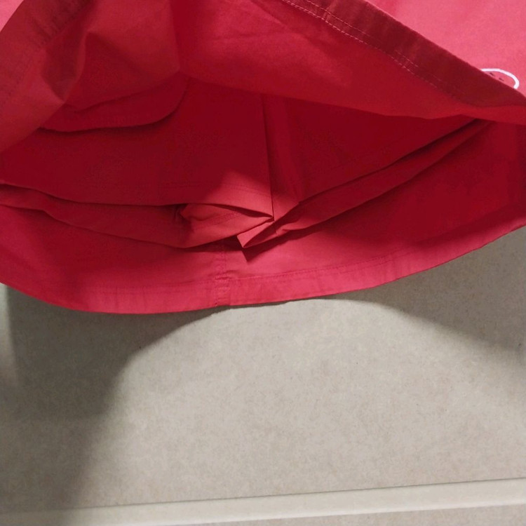 JDX 여성27인치 치마바지--4