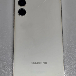 갤럭시 S23+ 플러스 256GB 크림색 B급 택포