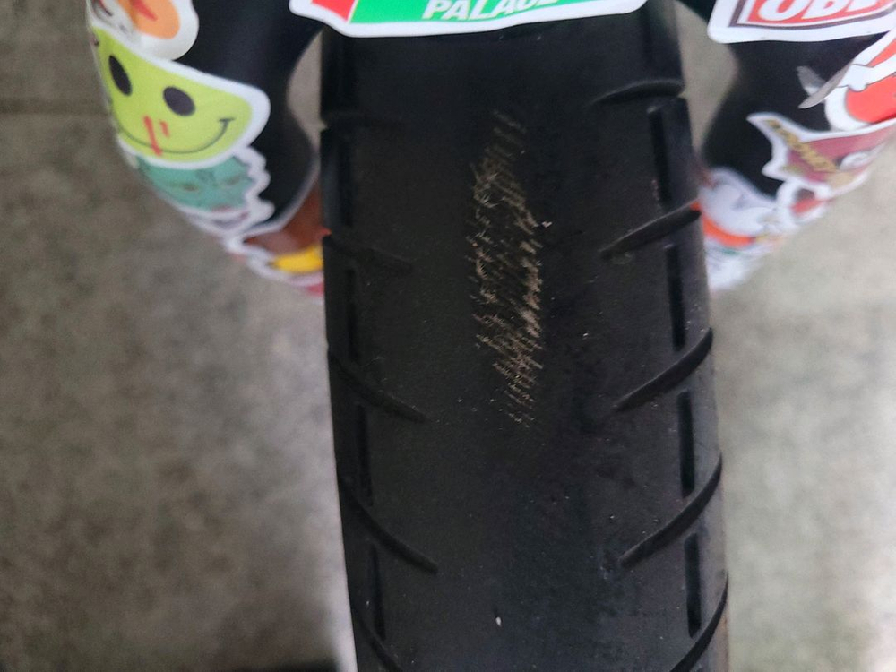 쇼크 스트릿 BMX 가격제시--4