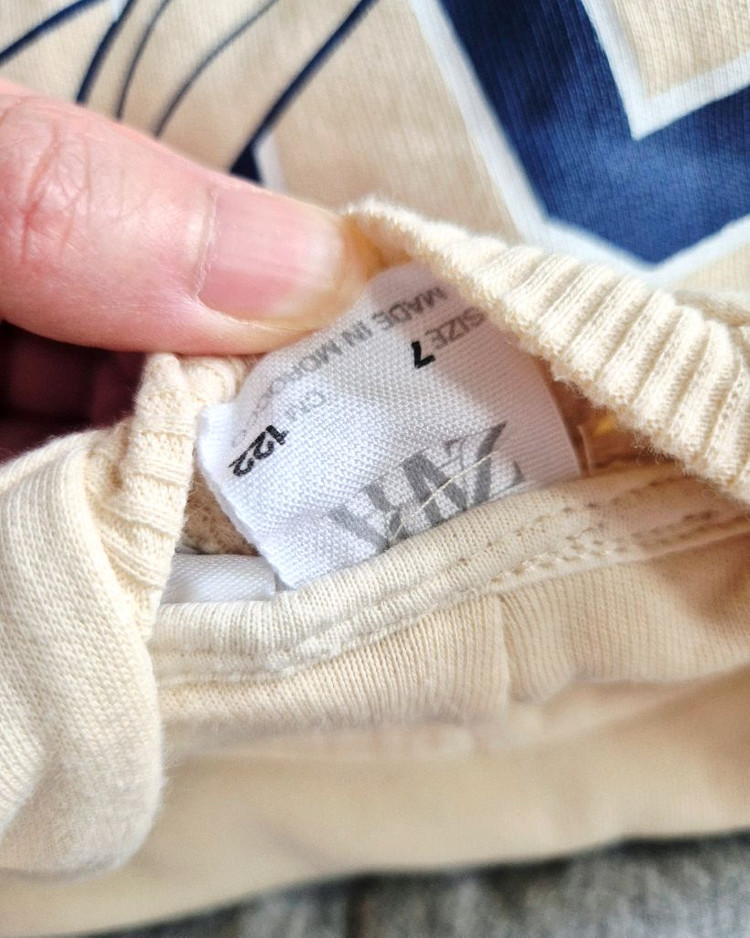 여아옷 120사이즈 원피스 레깅스 일괄 이미지