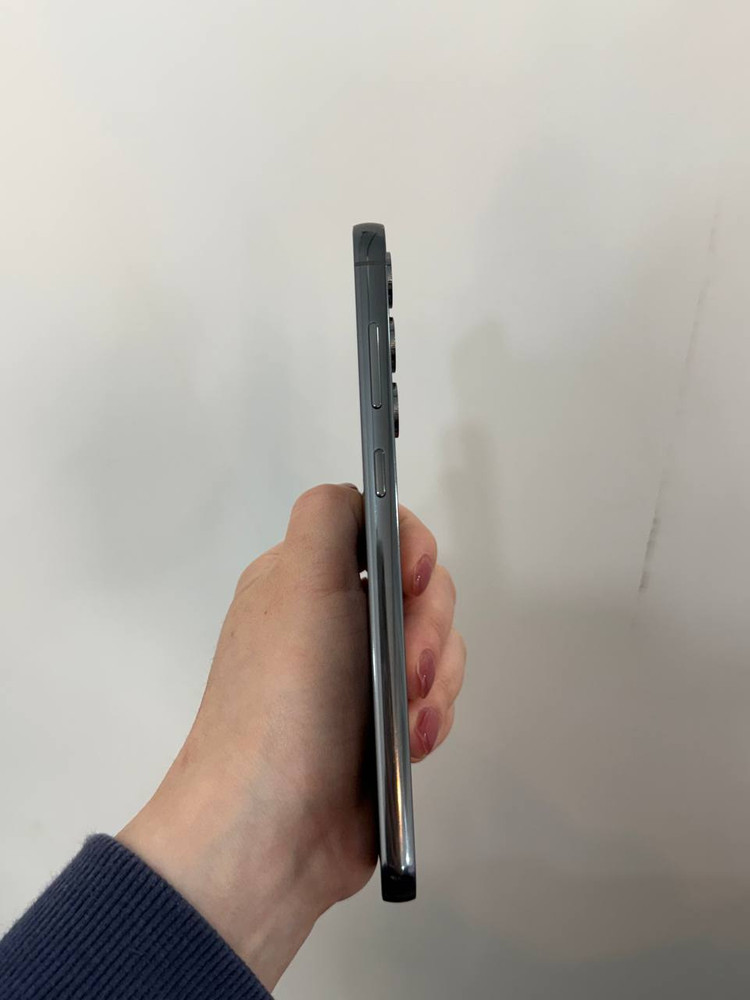 A급/무잔상)갤럭시S23+ 그린 256GB Y1619--5