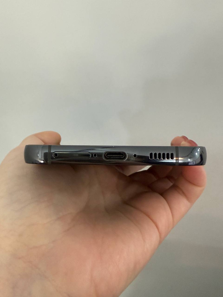 A급/무잔상)갤럭시S23+ 그린 256GB Y1619--3