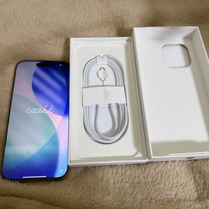 아이폰16 프로맥스 256 풀박스 S급 판매해요