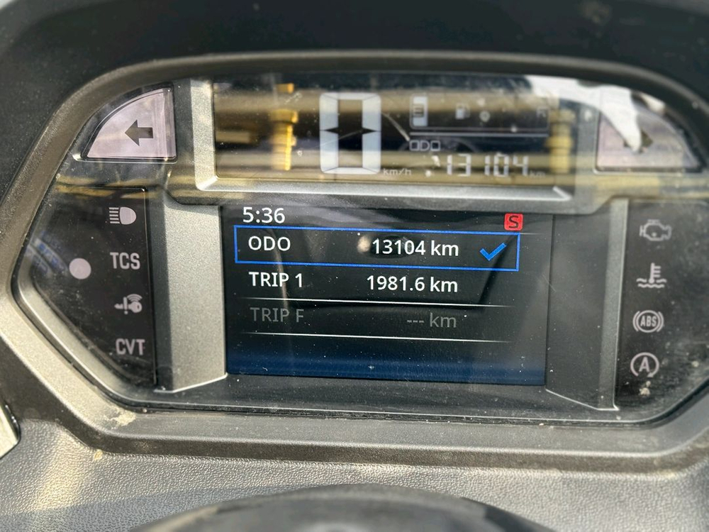 야마하NMAX155/25년식/1만키로/400만원/배달세팅완 이미지