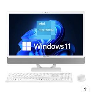 삼성 일체형 PC DM530ADA 이미지