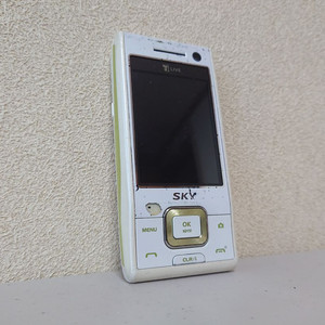 구형폰 올드폰 스카이 SKY IM S330 / LG LC3200 이미지
