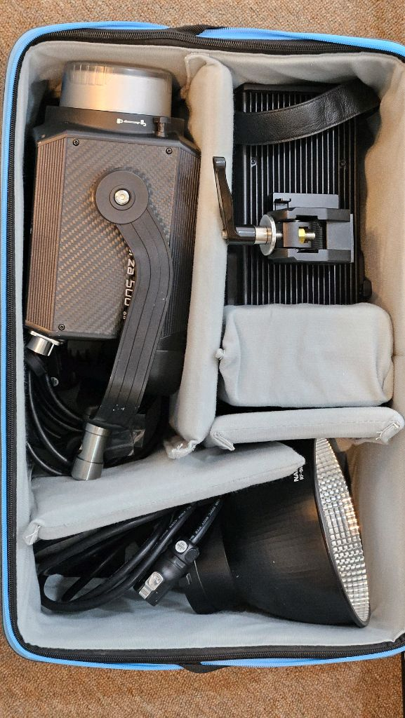 난라이트 포르자 500 ii / Forza 500 2세대--1