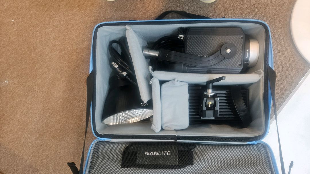 난라이트 포르자 500 ii / Forza 500 2세대--3