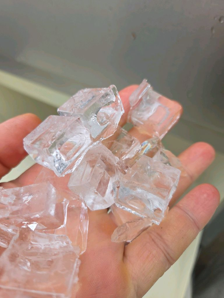 호시자키 100키로제빙기--3