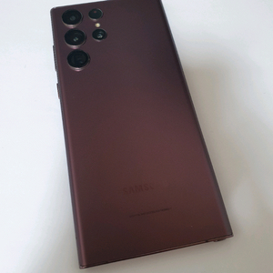 갤럭시S22울트라 512기가 상태깨끗