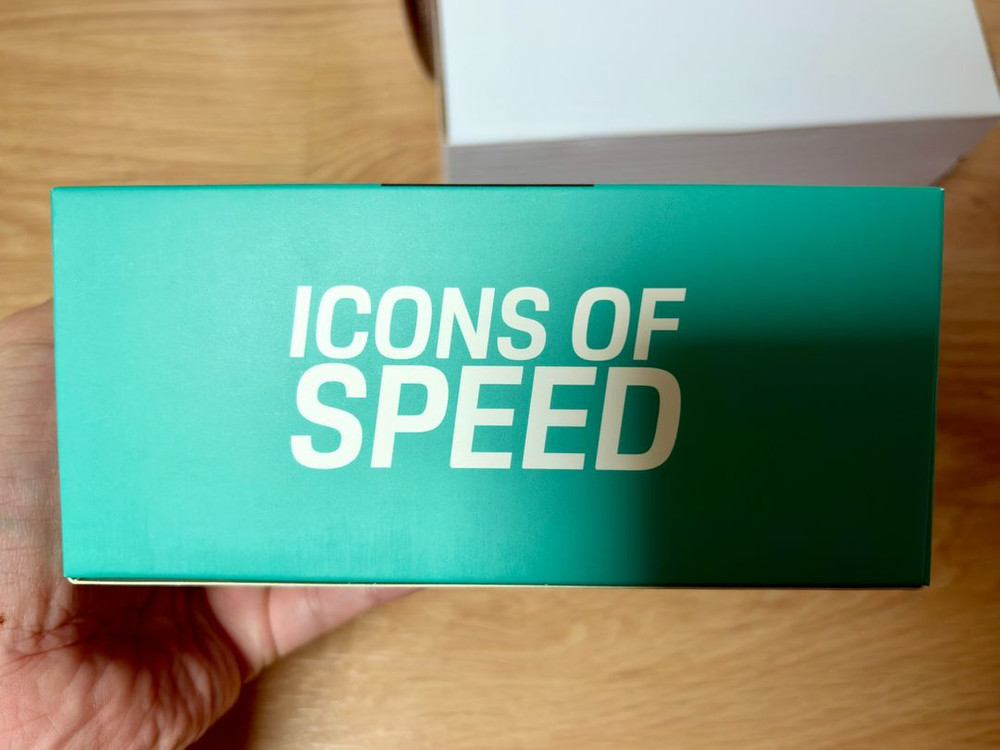 포르쉐 Porsche 917/30 스파이더 1:43 한정판 모델 다이캐스트 팝니다. 이미지