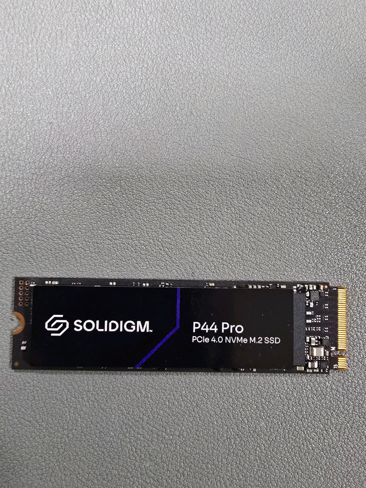 라이젠 5600+아수스 프라임 A520m+마이크론 ddr4 8g 2개+솔리다임 P44 pro 1t 팝니다(택포)--4