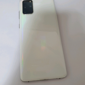 갤럭시S20플러스 아주깨끗 256기가