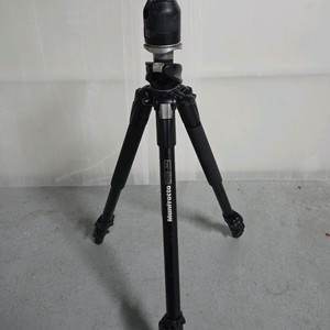 맨프로토 190XPROB 삼각대 + 486RC2 헤드 이미지