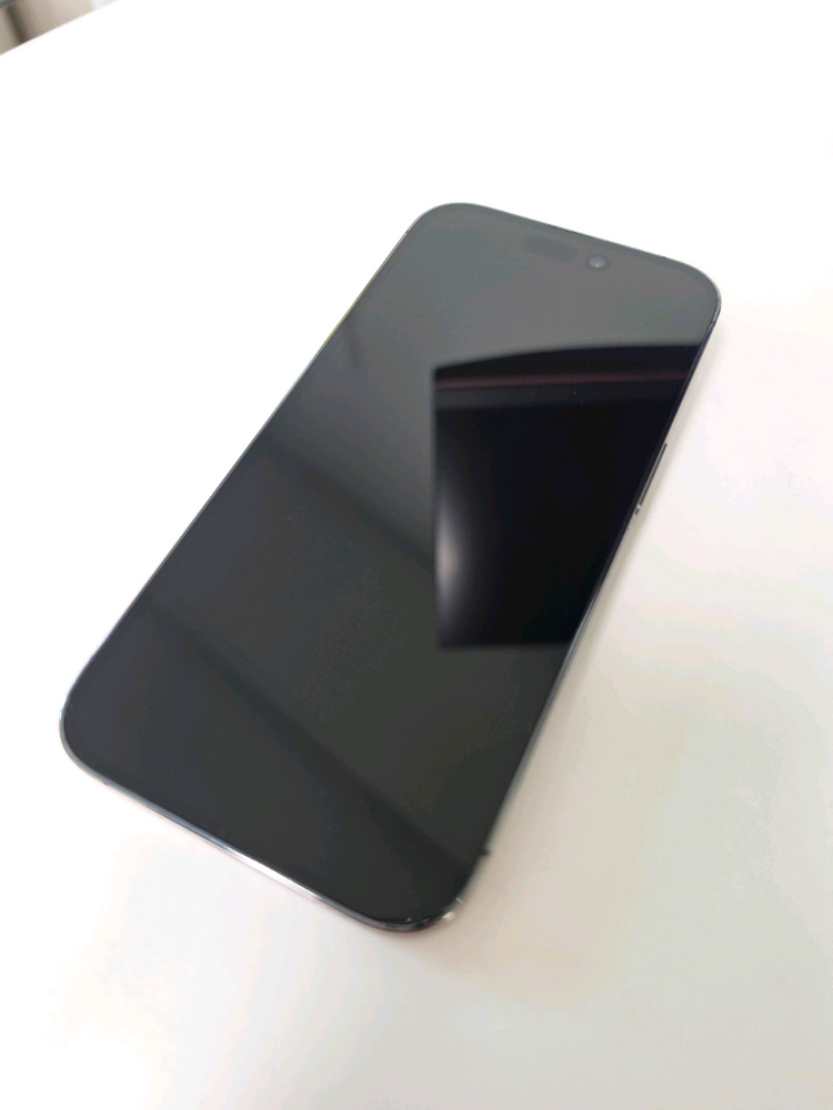 아이폰 14프로 128g 딥퍼플 판매합니다. 이미지