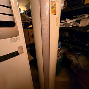 삼성 스탠드형 에어컨