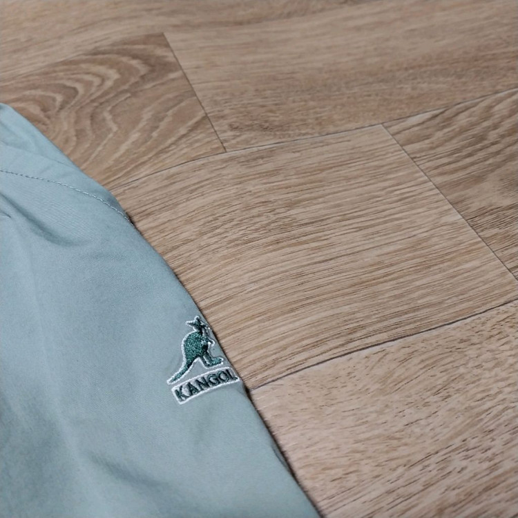 캉골 노스페이스 키즈120 사이즈--2