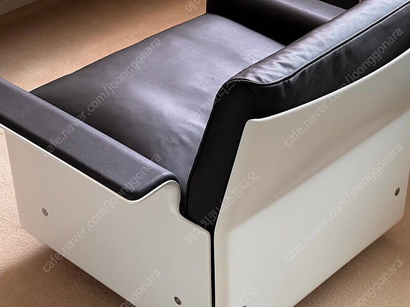 Dieter rams vitsoe 620 chair programme 디터람스 비초에 암체어 소파 빈티지 가구 이미지