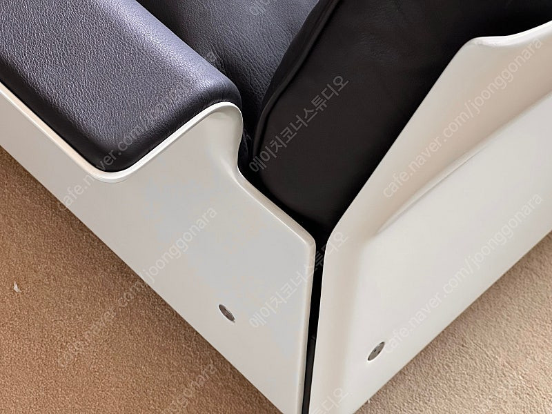 Dieter rams vitsoe 620 chair programme 디터람스 비초에 암체어 소파 빈티지 가구 이미지
