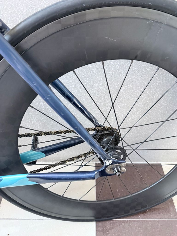 카본 88림 휠 이미지