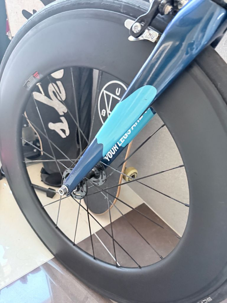 카본 88림 휠 이미지