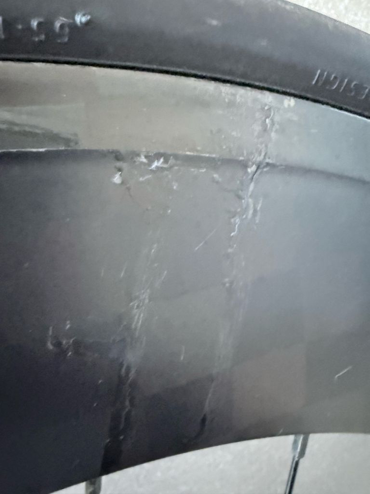 카본 88림 휠 이미지