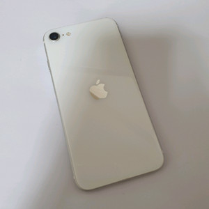 아이폰se2 128기가 SSS급 무잔상 아주깨끗