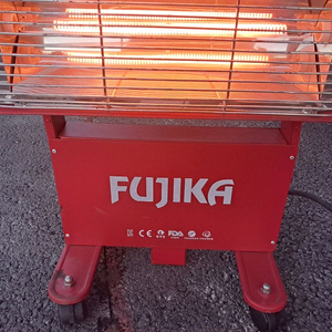 후지카 반사판 에코히터 FU-892/893/895 이미지