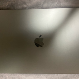 2024 맥북 M4 PRO 16 스페이스 블랙 영문