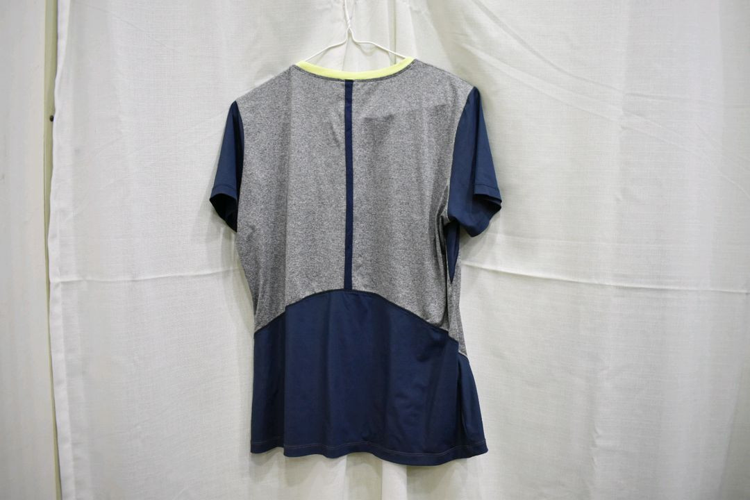 아이더 여성 반팔티 100 이미지