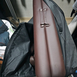 접이식 마사지침대 이미지