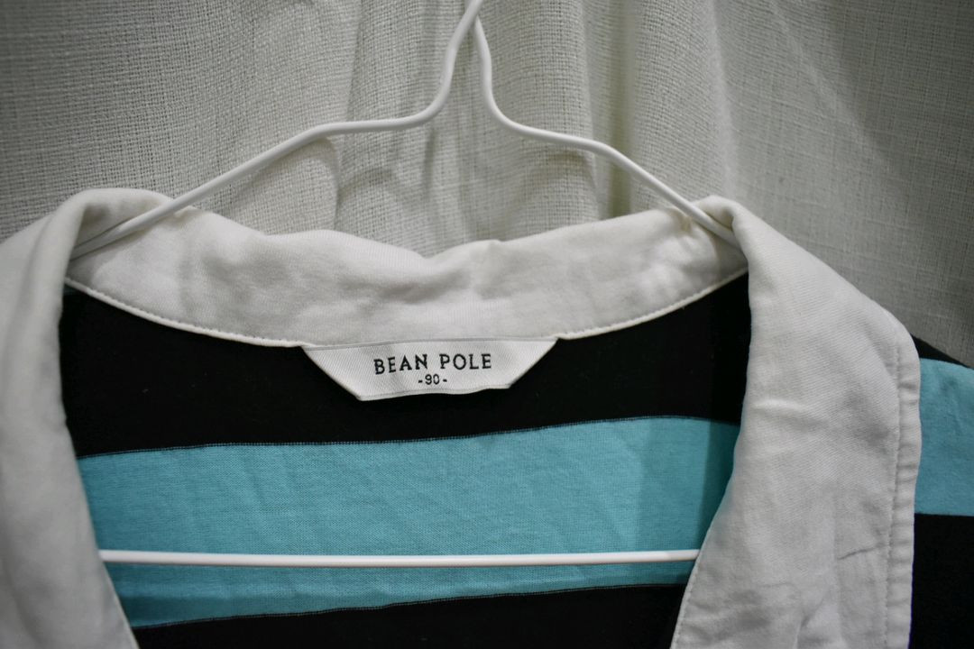 빈폴 여성 반팔티 90 이미지