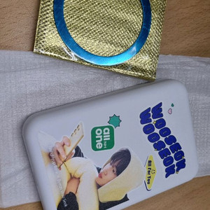 5000mAh 리튬배터리