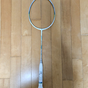 나노플레어 555 라켓