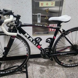 마지(MASI) 로드자전거 판매합니다. (입문용 추천) 이미지