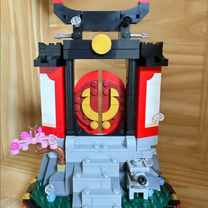 레고 닌자고 71866 15주년 미피 없이 벌크만 팝니다 이미지